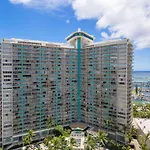 Waikiki Timeshare 77